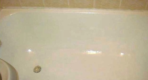 Реставрация акриловой ванны | Южно-Сухокумск